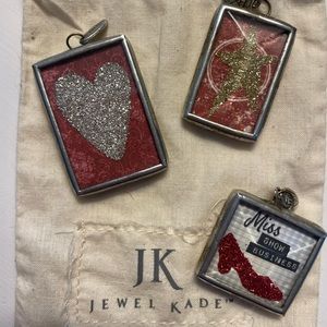 Jewel Kade Charms.